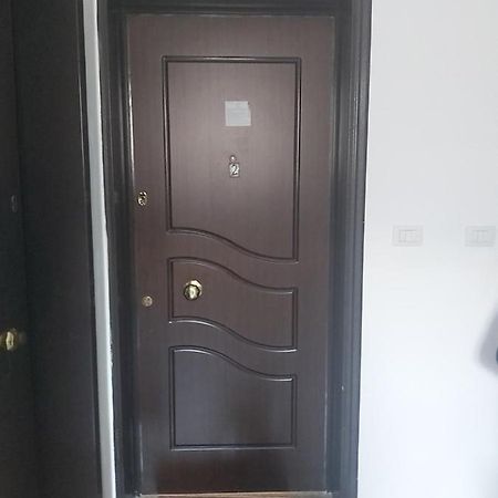 Mona'S Apartments 1 Sarande Exterior photo